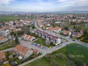 Prodej bytu 2+kk, Brno, Sokolnická, 54 m2