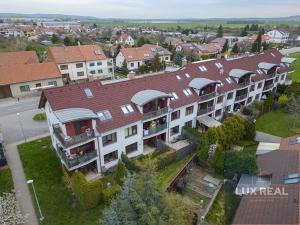 Prodej bytu 2+kk, Brno, Sokolnická, 54 m2