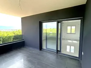 Prodej bytu 3+kk, Privlaka, Chorvatsko, 71 m2