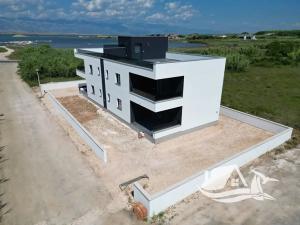 Prodej bytu 3+kk, Privlaka, Chorvatsko, 71 m2