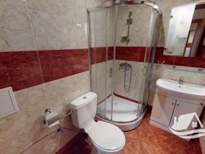 Prodej bytu 3+kk, Sveti Vlas, Bulharsko, 91 m2