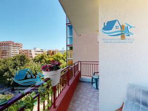 Prodej bytu 2+kk, Sveti Vlas, Bulharsko, 66 m2