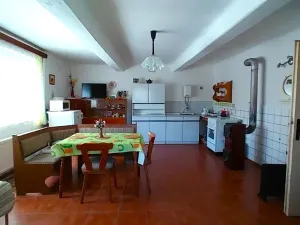 Prodej chalupy, Starkoč, 90 m2