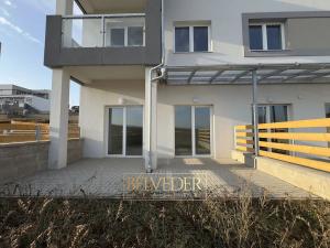 Prodej bytu 2+kk, Teplice, Albrechtova, 73 m2