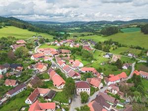 Prodej ubytování, Zálezly, 900 m2