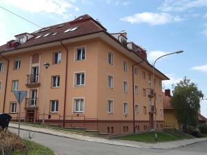 Dražba bytu 3+kk, Zlín, Kamenná, 67 m2