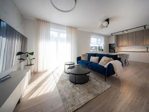 Prodej rodinného domu, Praha - Nebušice, Noseckých, 122 m2
