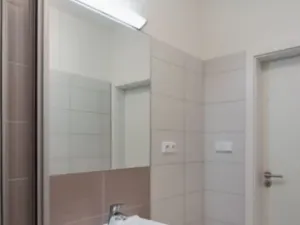 Pronájem bytu 2+kk, Brno, Úvoz, 57 m2