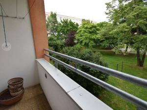 Pronájem bytu 2+1, Praha - Břevnov, Na Petřinách, 54 m2