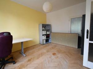Pronájem bytu 2+1, Praha - Břevnov, Na Petřinách, 54 m2