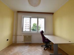 Pronájem bytu 2+1, Praha - Břevnov, Na Petřinách, 54 m2