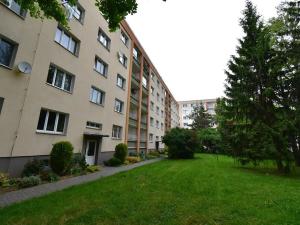 Pronájem bytu 2+1, Praha - Břevnov, Na Petřinách, 54 m2