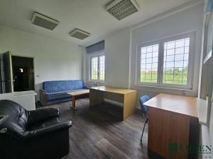 Pronájem skladu, Praha - Letňany, Beranových, 665 m2
