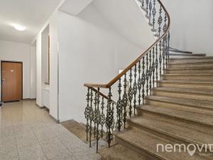 Prodej bytu 4+kk, Praha - Karlín, Sokolovská, 127 m2
