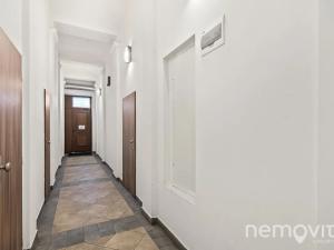 Prodej bytu 4+kk, Praha - Karlín, Sokolovská, 127 m2