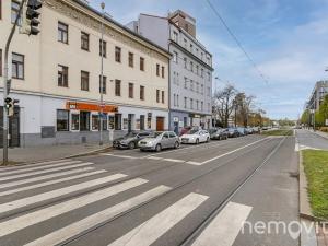 Prodej bytu 4+kk, Praha - Karlín, Sokolovská, 127 m2