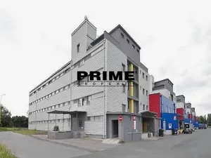 Pronájem skladu, Praha - Horní Počernice, Ve žlíbku, 21 m2