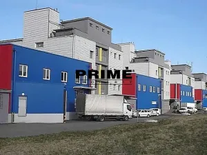 Pronájem kanceláře, Praha - Horní Počernice, Ve žlíbku, 21 m2