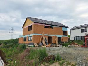 Prodej bytu 4+kk, Němčičky, 88 m2