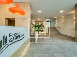 Pronájem bytu 2+kk, Praha - Žižkov, Olšanská, 71 m2