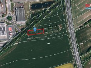 Prodej pole, Ostrava - Hrabová, 4794 m2
