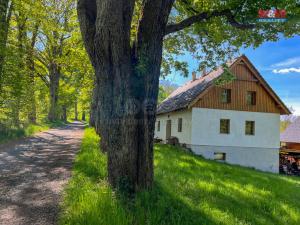 Prodej rodinného domu, Železná Ruda, Debrnická, 260 m2