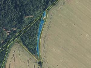 Prodej louky, Velký Vřešťov, 145881 m2