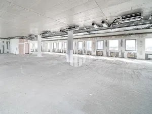 Pronájem kanceláře, Praha - Michle, Vyskočilova, 215 m2