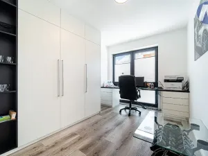 Pronájem bytu 3+kk, Hluboká nad Vltavou, Potoční, 105 m2