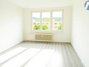 Prodej bytu 2+1, Vimperk, K. Weise, 62 m2