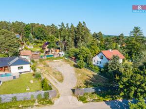 Prodej pozemku pro bydlení, Čerčany, 839 m2
