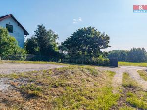 Prodej pozemku pro bydlení, Čerčany, 839 m2