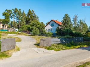 Prodej pozemku pro bydlení, Čerčany, 839 m2