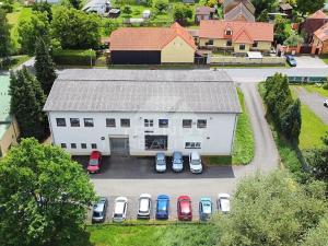 Prodej obchodního prostoru, Dýšina, Přátelství, 800 m2