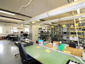 Prodej obchodního prostoru, Dýšina, Přátelství, 800 m2