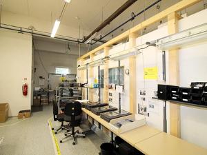Prodej obchodního prostoru, Dýšina, Přátelství, 800 m2