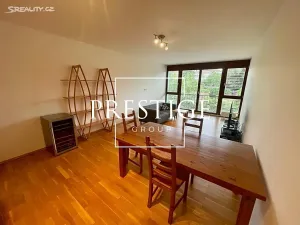 Pronájem bytu 2+kk, Praha - Braník, Na Zemance, 60 m2