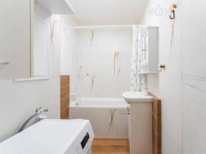Prodej bytu 3+1, Jeseník, Horská, 60 m2