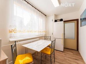 Prodej bytu 3+1, Jeseník, Horská, 60 m2