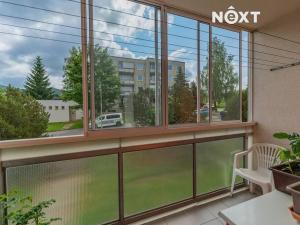 Prodej bytu 3+1, Jeseník, Horská, 60 m2