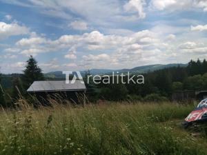 Prodej chalupy, Mosty u Jablunkova, 68 m2