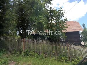 Prodej chalupy, Mosty u Jablunkova, 68 m2
