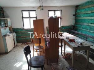 Prodej chalupy, Mosty u Jablunkova, 68 m2