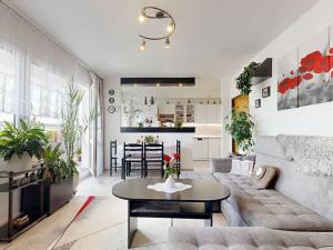 Prodej bytu 3+kk, Pardubice, Havlíčkova, 70 m2