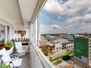 Prodej bytu 3+kk, Pardubice, Havlíčkova, 70 m2