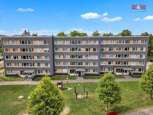 Prodej bytu 3+1, Rakovník - Rakovník II, V Lukách, 68 m2
