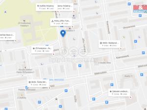 Prodej bytu 3+kk, Pardubice - Polabiny, Prodloužená, 57 m2