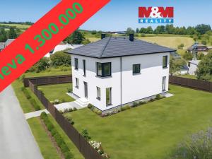 Prodej rodinného domu, Žinkovy, 154 m2