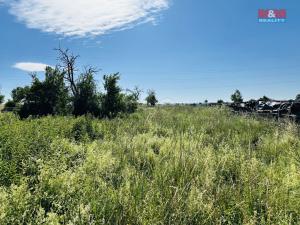 Prodej pozemku pro bydlení, Zvěrotice, 2158 m2