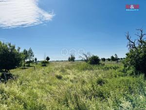 Prodej pozemku pro bydlení, Zvěrotice, 2158 m2